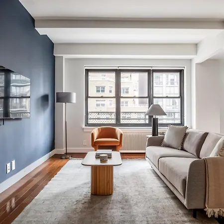 Sutton Place 1Br W Doorman Gym Nr Sutton Park Nyc-1014